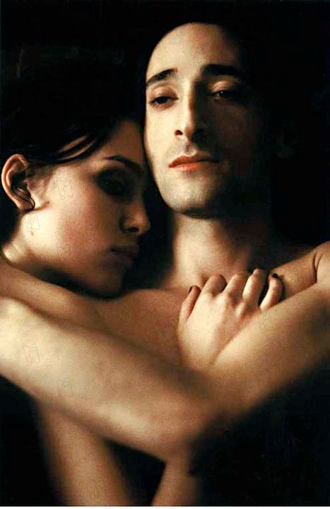 Foto Adrien Brody, Keira Knightley