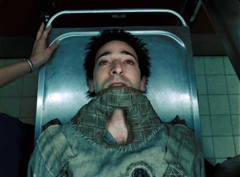 Foto Adrien Brody