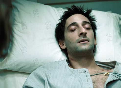 Foto Adrien Brody