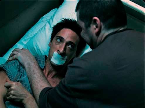 Foto Adrien Brody