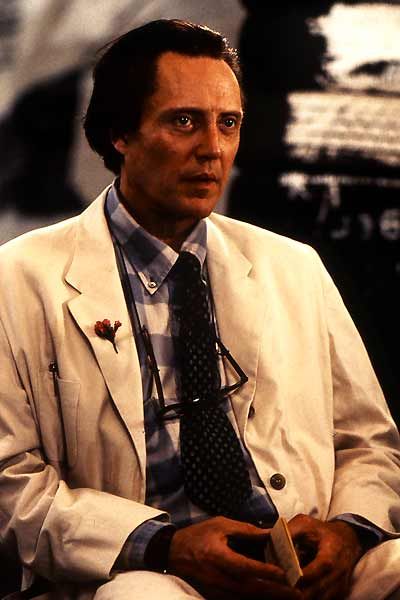 Foto Christopher Walken