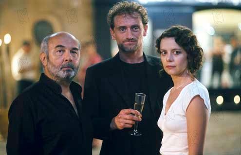 Foto Jean-Paul Rouve, Gérard Jugnot