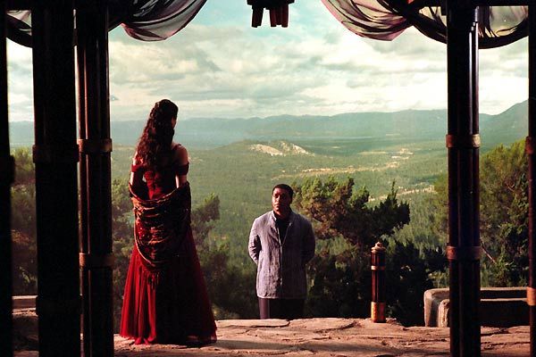 Serenity : Foto Chiwetel Ejiofor