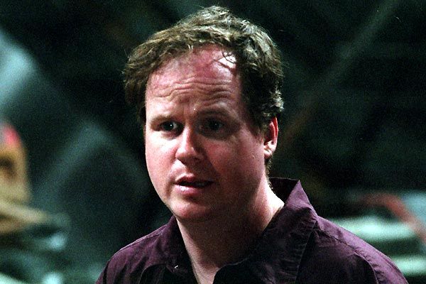 Serenity : Foto Joss Whedon