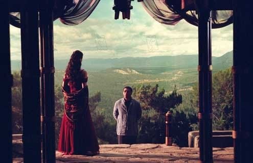 Serenity : Foto Chiwetel Ejiofor, Joss Whedon