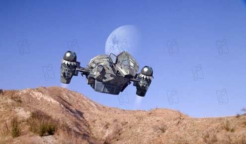 Serenity : Foto Joss Whedon