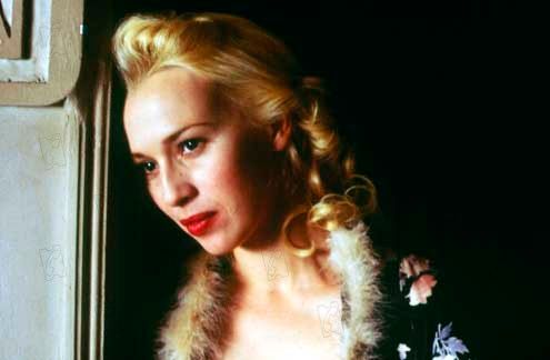 Foto Fernando Trueba, Ariadna Gil