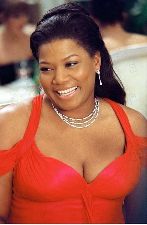Las vacaciones de mi vida : Foto Wayne Wang, Queen Latifah