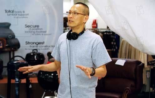 Las vacaciones de mi vida : Foto Wayne Wang