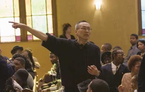 Las vacaciones de mi vida : Foto Wayne Wang