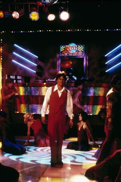 Boogie Nights: juegos de placer : Foto Mark Wahlberg