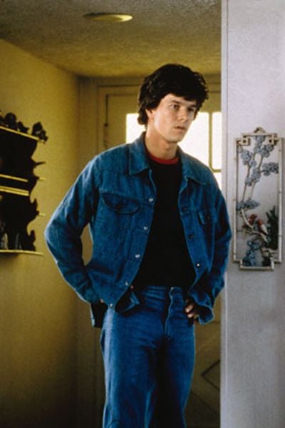 Boogie Nights: juegos de placer : Foto Mark Wahlberg