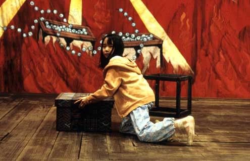 Foto Takashi Miike