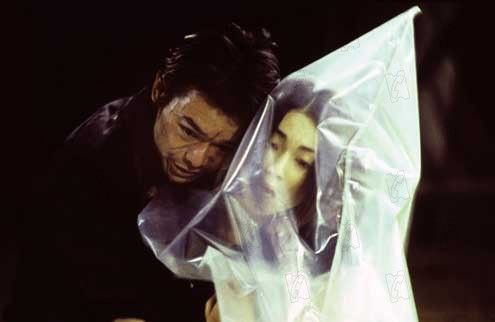 Foto Takashi Miike
