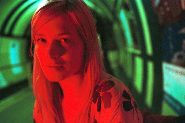 Creep : Foto Franka Potente, Christopher Smith
