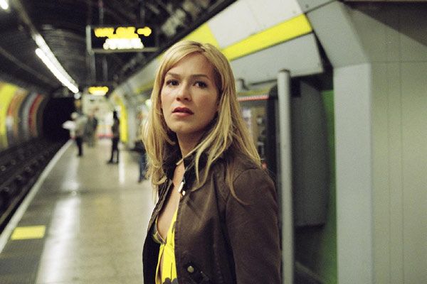 Creep : Foto Franka Potente, Christopher Smith