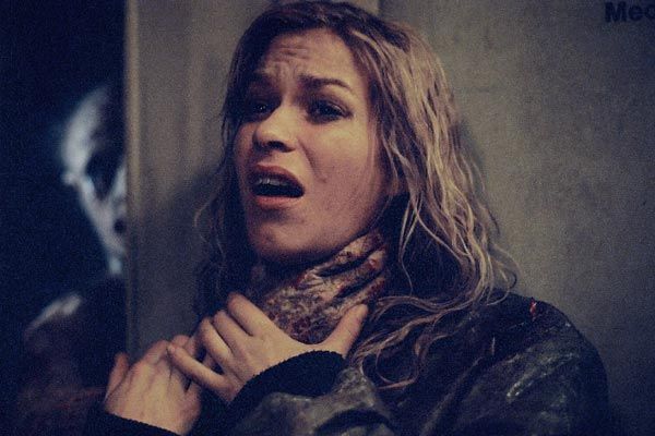 Creep : Foto Franka Potente, Christopher Smith