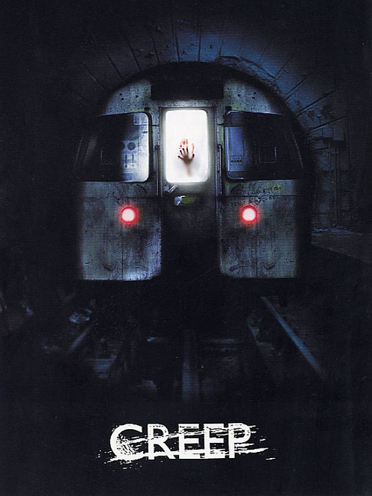 Creep : Póster