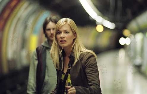 Creep : Foto Franka Potente, Christopher Smith