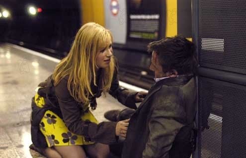 Creep : Foto Christopher Smith, Franka Potente