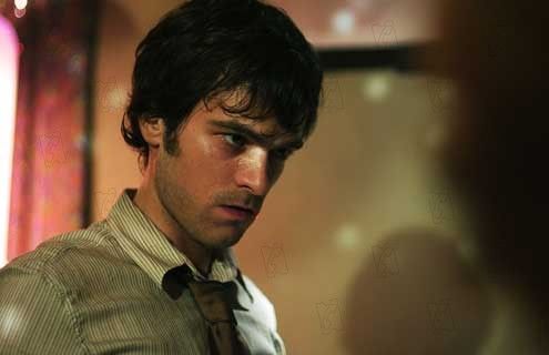 Foto Romain Duris, Jacques Audiard