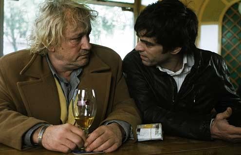 Foto Romain Duris, Jacques Audiard