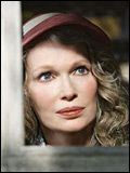 Póster Mia Farrow