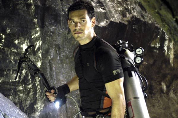 The Cave : Foto