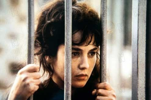 Foto Isabelle Adjani