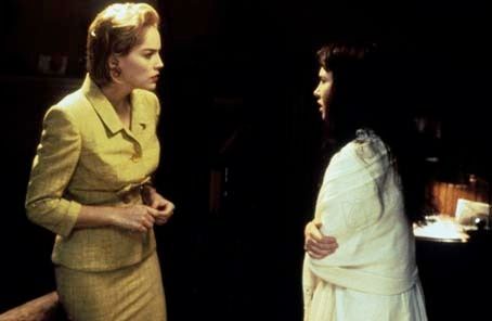 Foto Sharon Stone, Isabelle Adjani