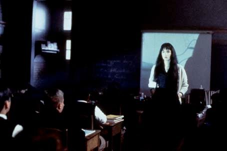 Foto Isabelle Adjani