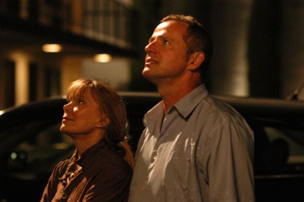 Nueve vidas : Foto Rodrigo García, Sissy Spacek