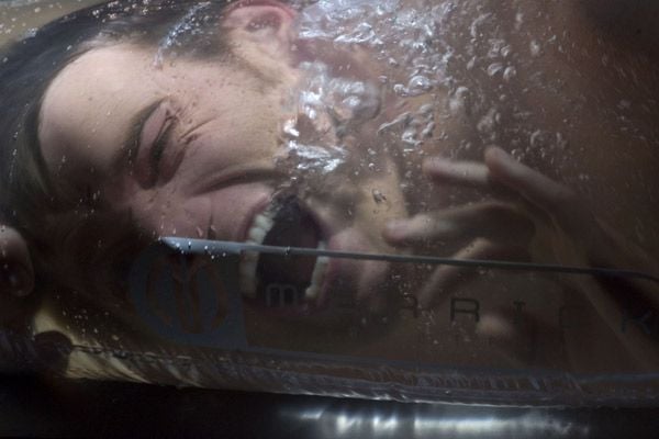 La isla : Foto Ewan McGregor