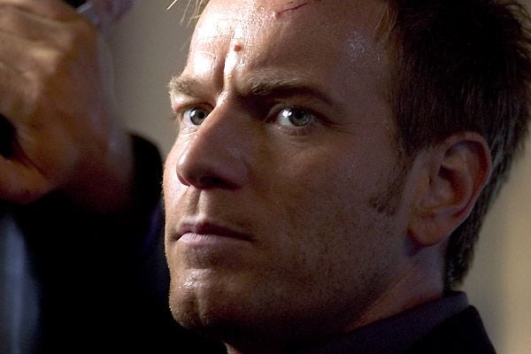 La isla : Foto Ewan McGregor