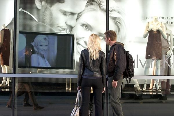 La isla : Foto Ewan McGregor, Scarlett Johansson