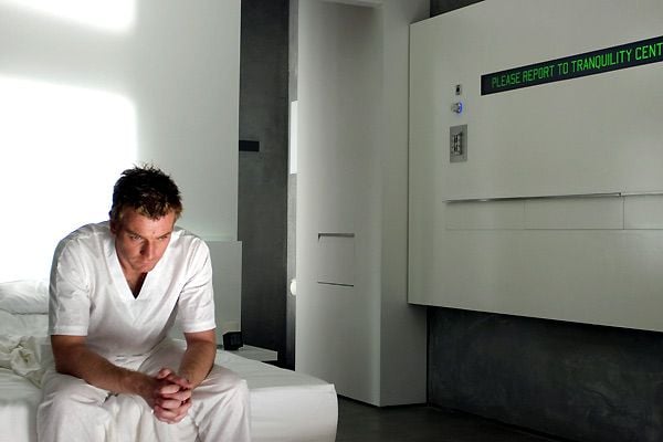 La isla : Foto Ewan McGregor