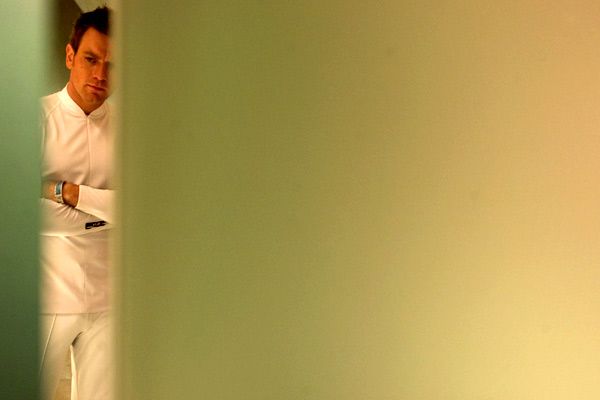 La isla : Foto Ewan McGregor