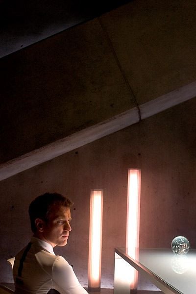 La isla : Foto Ewan McGregor