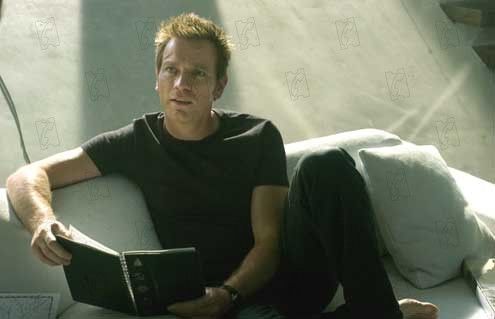 La isla : Foto Ewan McGregor, Michael Bay