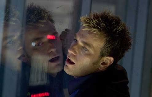 La isla : Foto Ewan McGregor, Michael Bay