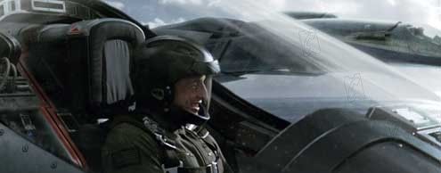 Foto Josh Lucas, Rob Cohen