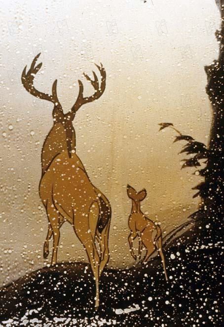 Bambi : Foto Walt Disney