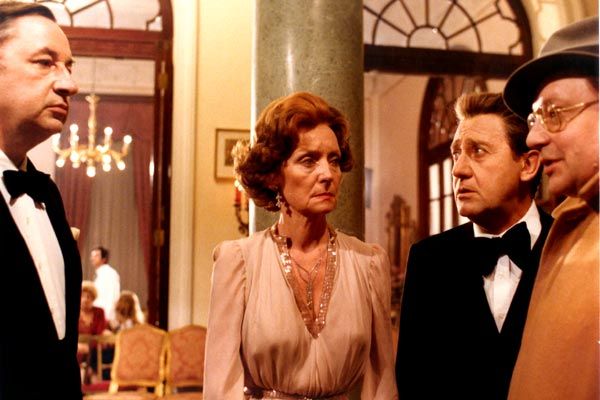 Foto Philippe Noiret