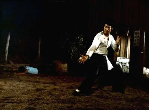 Foto Bruce Lee