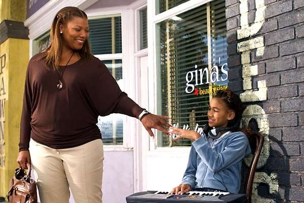 Salón de belleza : Foto Queen Latifah