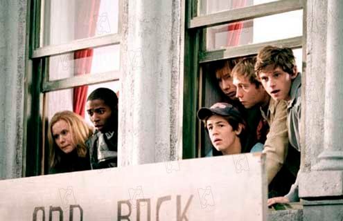 Foto Thomas Vinterberg