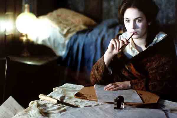 El diario íntimo de Adele H. : Foto François Truffaut, Isabelle Adjani