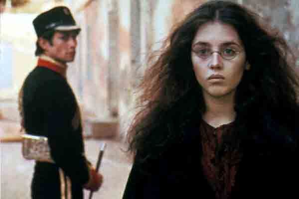 El diario íntimo de Adele H. : Foto François Truffaut, Isabelle Adjani