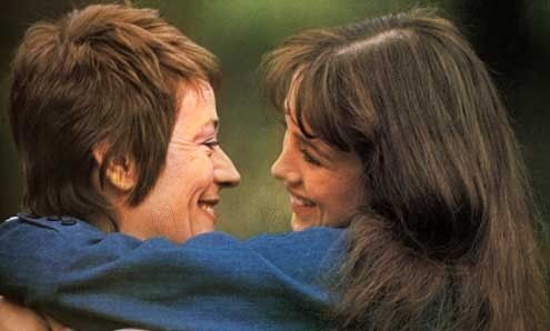 Foto Isabelle Adjani