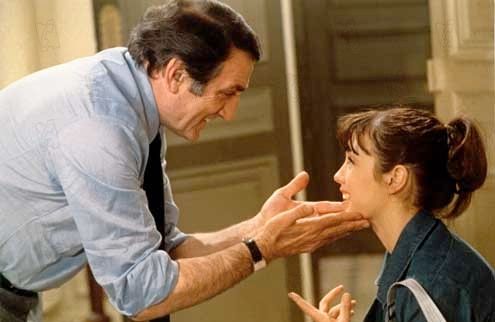 Foto Isabelle Adjani